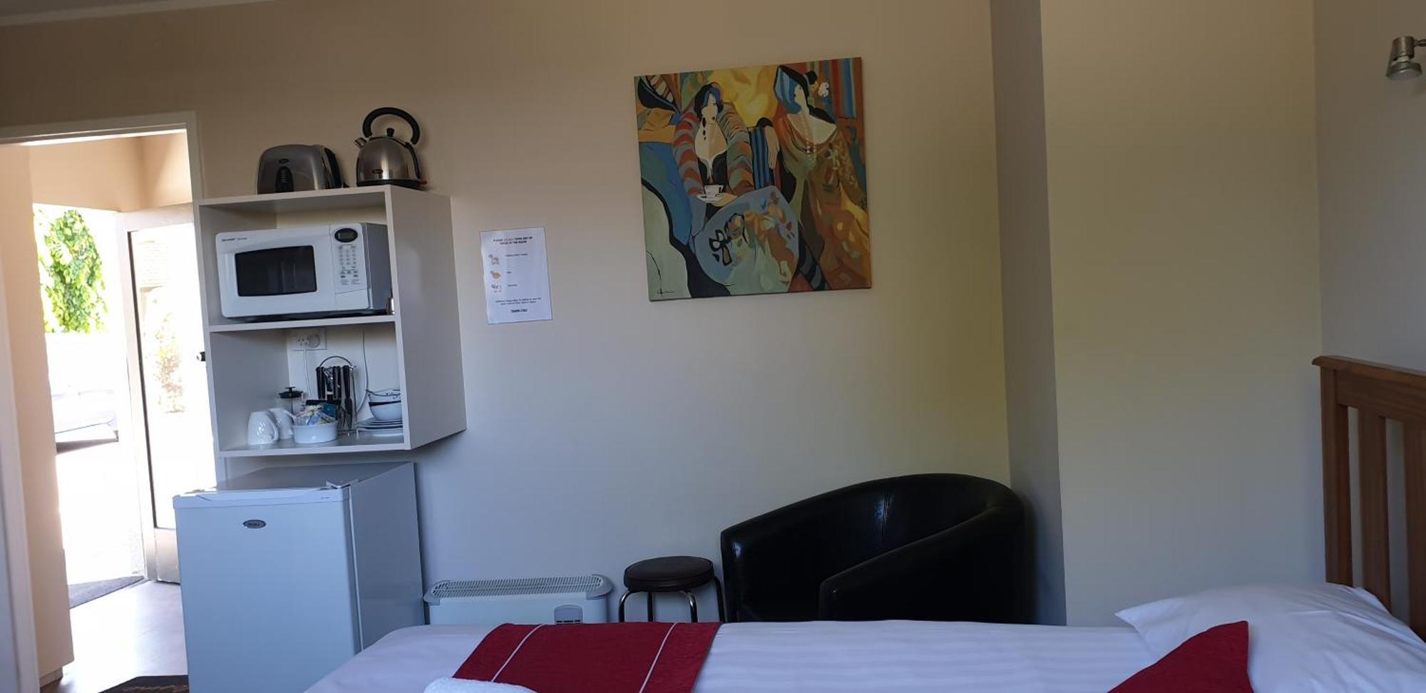 Commodore Motor Lodge Ashburton Extérieur photo
